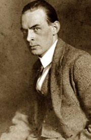 Erich Maria Remarque in 1928