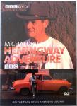 DVD cover of Michael Palin's Hemingway Adventure
